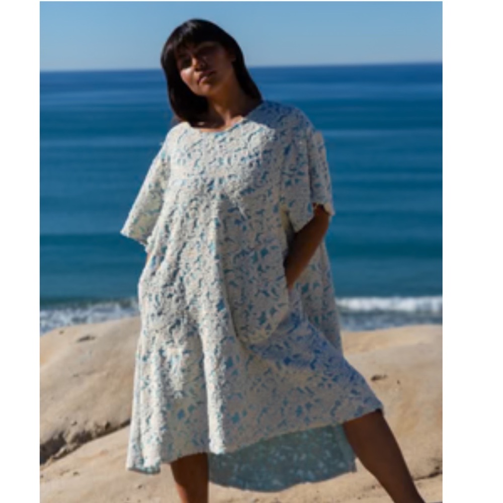 Seea Brynne Dress